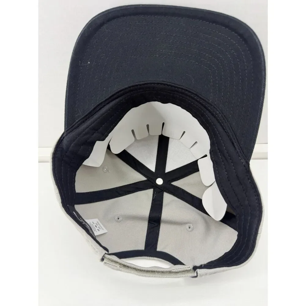 Nike Youth Classic99 Baseball Hat - Color: Pewter Grey & Black